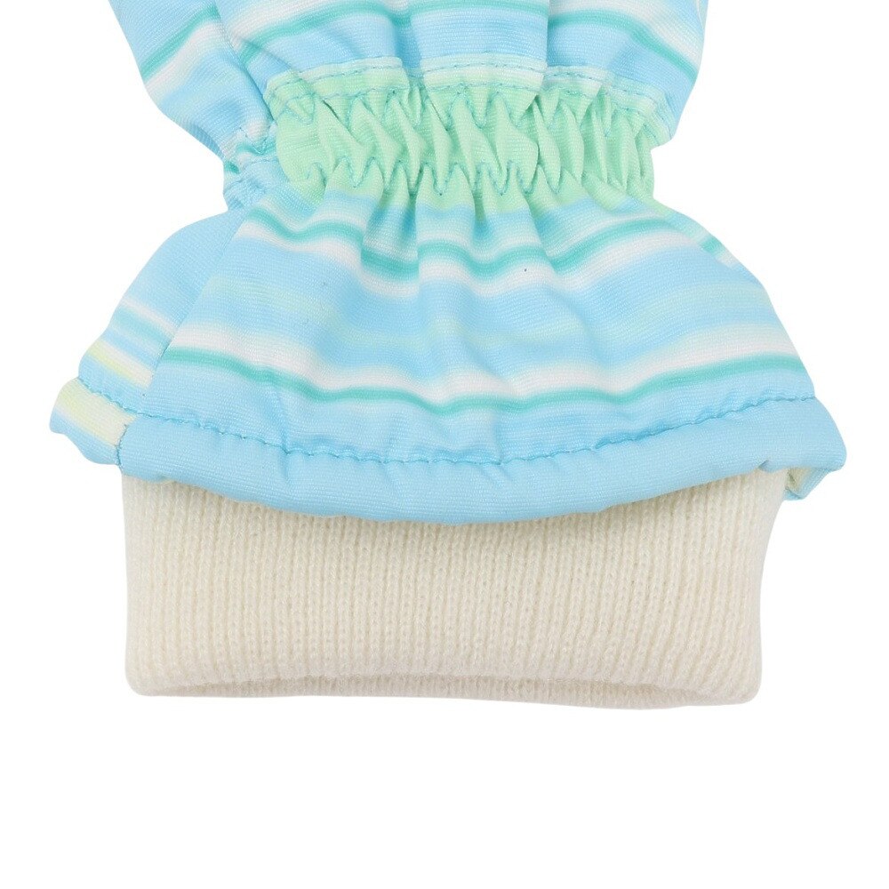 オーシャンパシフィック（Ocean Pacific）（キッズ）ジュニア 子供 スキーグローブ スノボ グローブ 防寒 143521-MNT