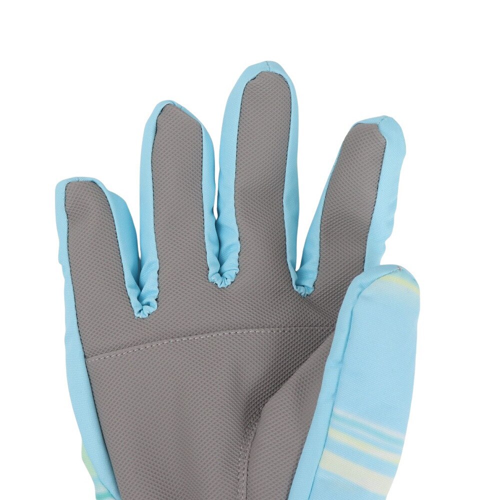 オーシャンパシフィック（Ocean Pacific）（キッズ）ジュニア 子供 スキーグローブ スノボ グローブ 防寒 143521-MNT