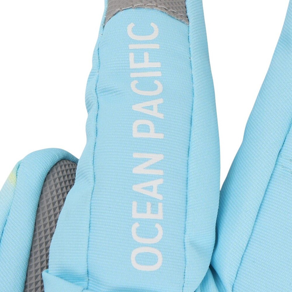 オーシャンパシフィック（Ocean Pacific）（キッズ）ジュニア 子供 スキーグローブ スノボ グローブ 防寒 143521-MNT