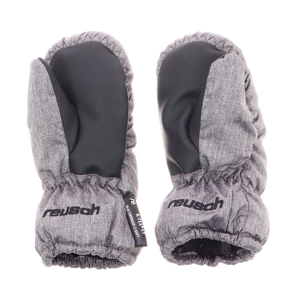 ロイシュ（REUSCH）（キッズ）ジュニア OLLY RTEX XT ミトン 61855886605