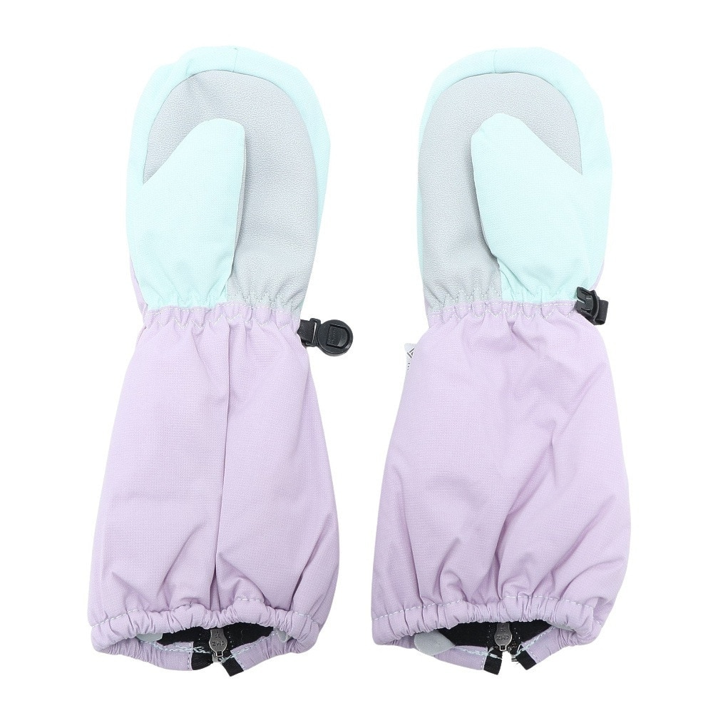コンビ（KOMBI）（キッズ）ジュニア グローブ 手袋 ミトン 22BFM-GTV-04 ゴアテックス GORE-TEX