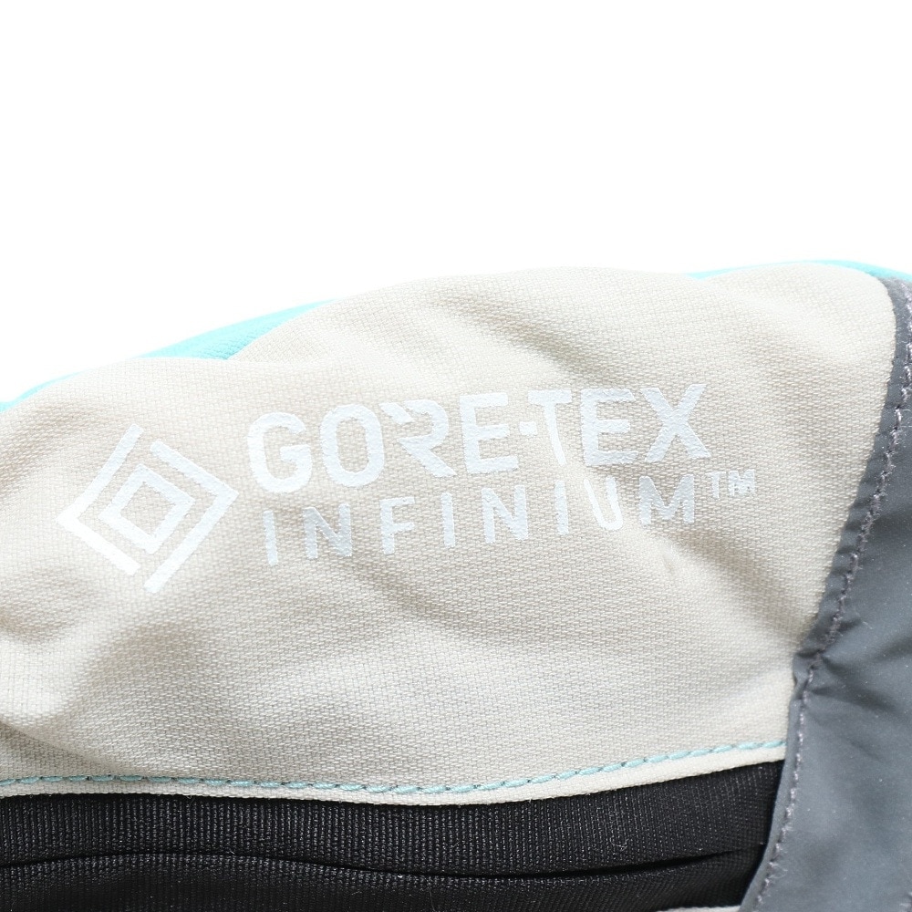 コンビ（KOMBI）（キッズ）ジュニア グローブ 手袋 ミトン 22BFM-GTV-06 ゴアテックス GORE-TEX