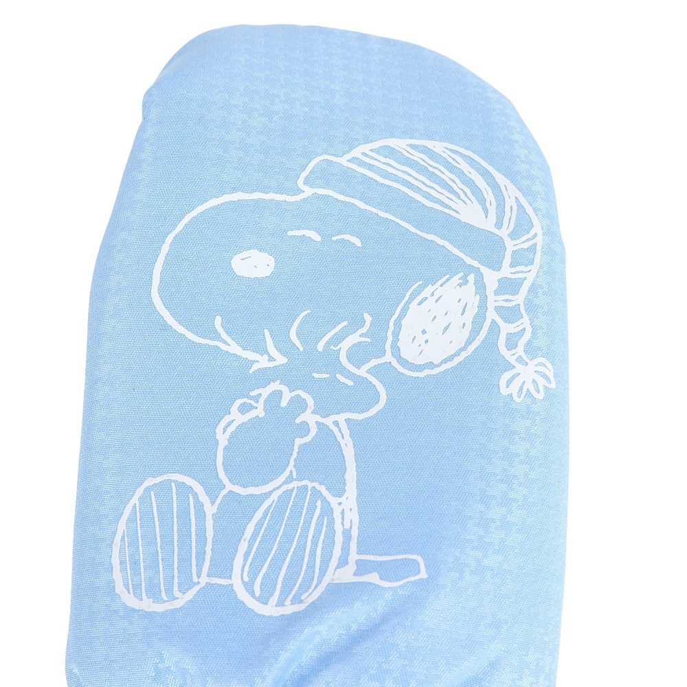 ベスプ（VESP）（キッズ）ジュニア 子供 スノーボード ミトン グローブ PEANUTS スヌーピー SNJG2007SX
