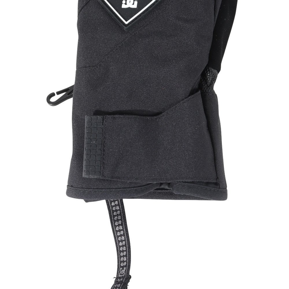 ディーシーシューズ（DC SHOES）（キッズ）FRANCHISE YOUTH ミトングローブ 24SNADBHN03006KVJ0