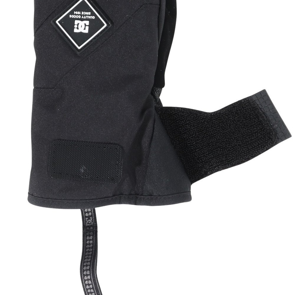 ディーシーシューズ（DC SHOES）（キッズ）FRANCHISE YOUTH ミトングローブ 24SNADBHN03006KVJ0