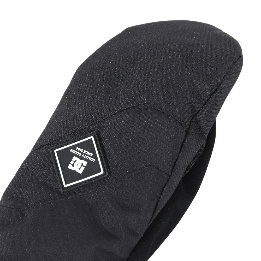 ディーシーシューズ（DC SHOES）（キッズ）FRANCHISE YOUTH ミトングローブ 24SNADBHN03006KVJ0