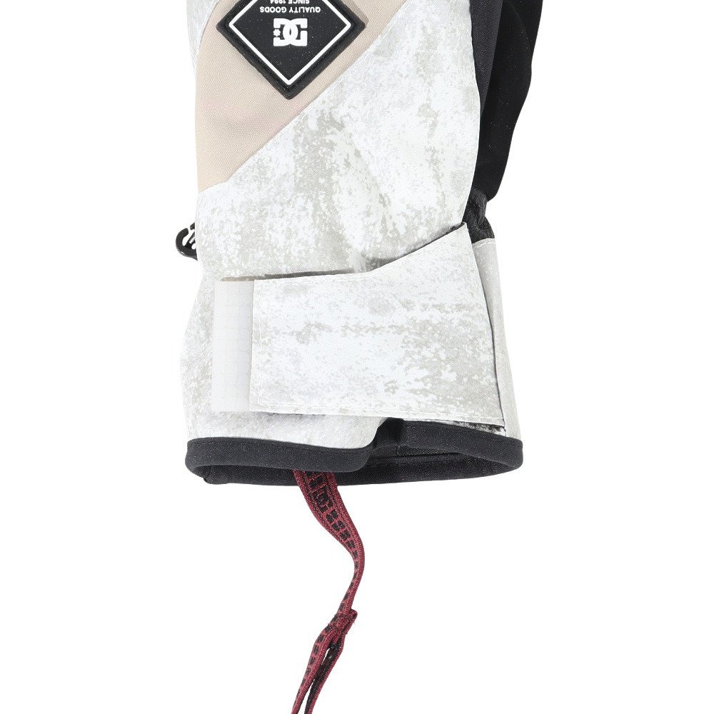 ディーシーシューズ（DC SHOES）（キッズ）FRANCHISE YOUTH ミトングローブ 24SNADBHN03006XCCW