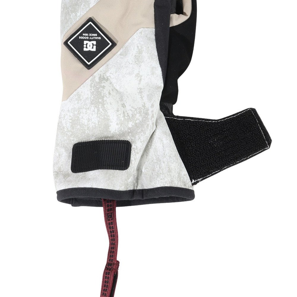 ディーシーシューズ（DC SHOES）（キッズ）FRANCHISE YOUTH ミトングローブ 24SNADBHN03006XCCW