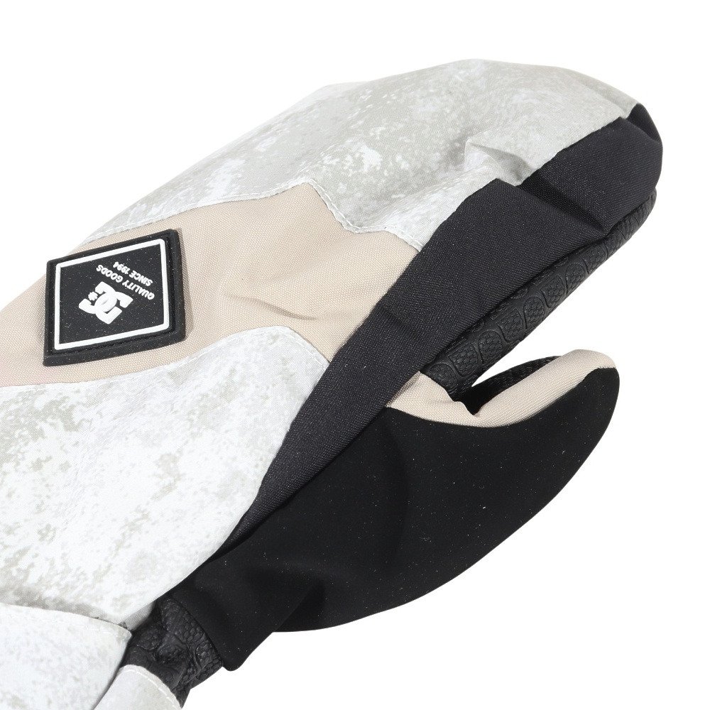 ディーシーシューズ（DC SHOES）（キッズ）FRANCHISE YOUTH ミトングローブ 24SNADBHN03006XCCW