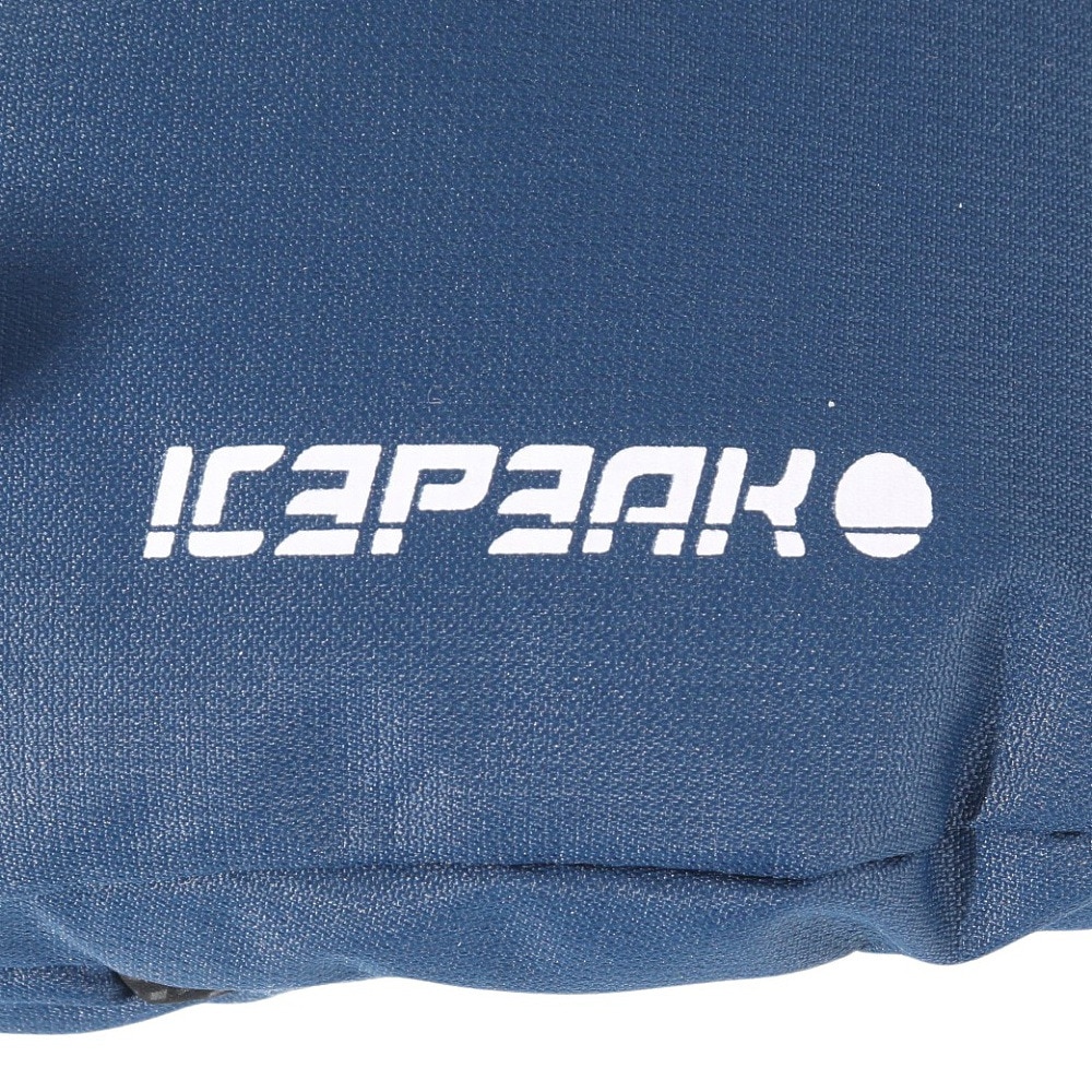 アイスピーク（ICEPEAK）（キッズ）ジュニア スノーグローブ ミトン HAYSVILLE 452852564392