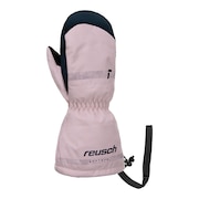 ロイシュ(REUSCH)(キッズ)グローブ ミトン ジュニア ガールズ 24 MAXI R-TEX XT MITTEN 49 85 515 3360