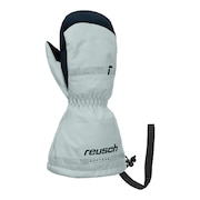 ロイシュ(REUSCH)(キッズ)グローブ ミトン ジュニア 24 MAXI R-TEX XT MITTEN 49 85 515 4498