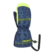 ロイシュ(REUSCH)(キッズ)グローブ ミトン ジュニア 24 MAXI R-TEX XT MITTEN 62 85 515 4955
