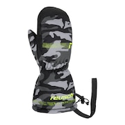 ロイシュ(REUSCH)(キッズ)グローブ ミトン ジュニア 24 MAXI R-TEX XT MITTEN 62 85 515 7696