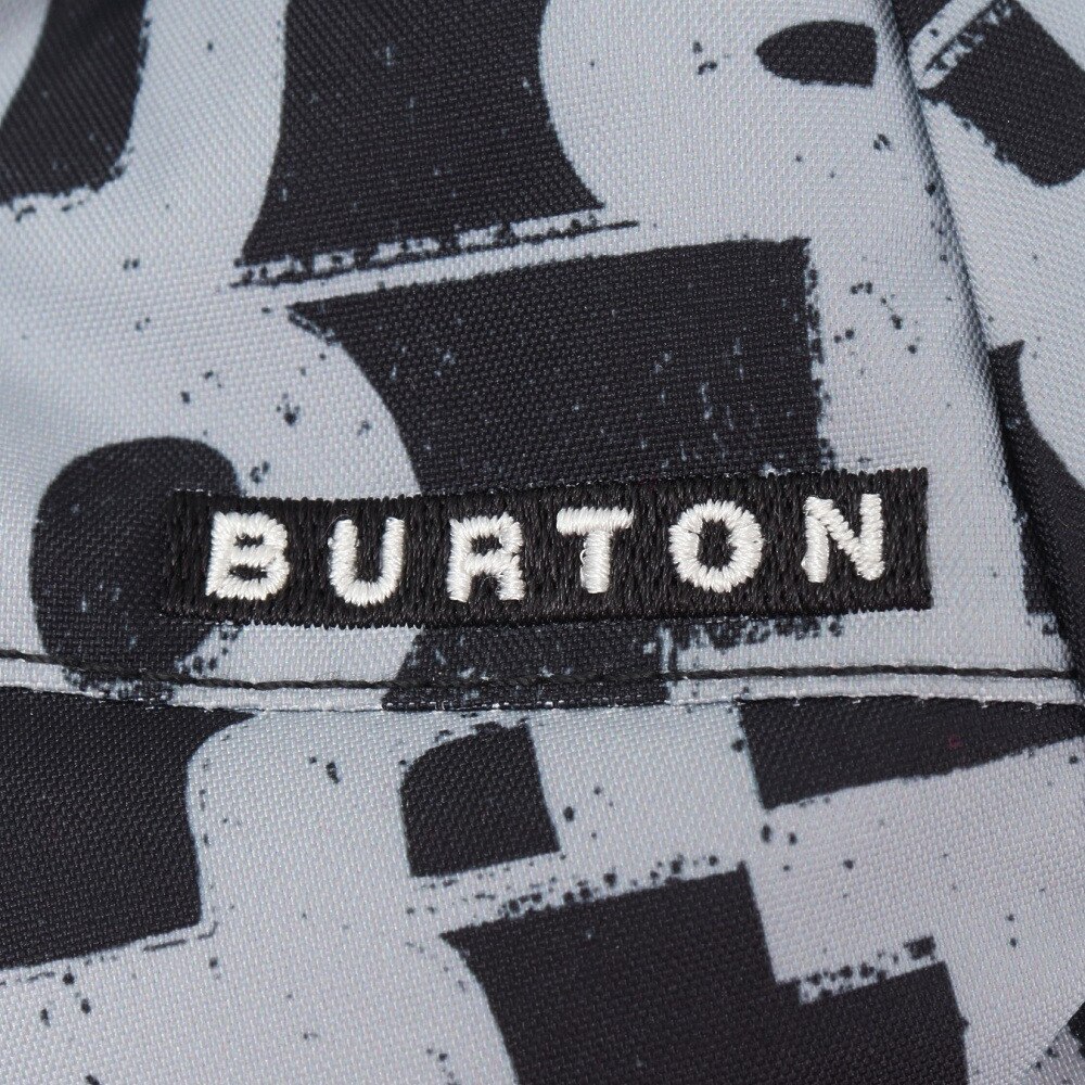 バートン（BURTON）（キッズ）ジュニア GORE-TEX ミトン 10420111966