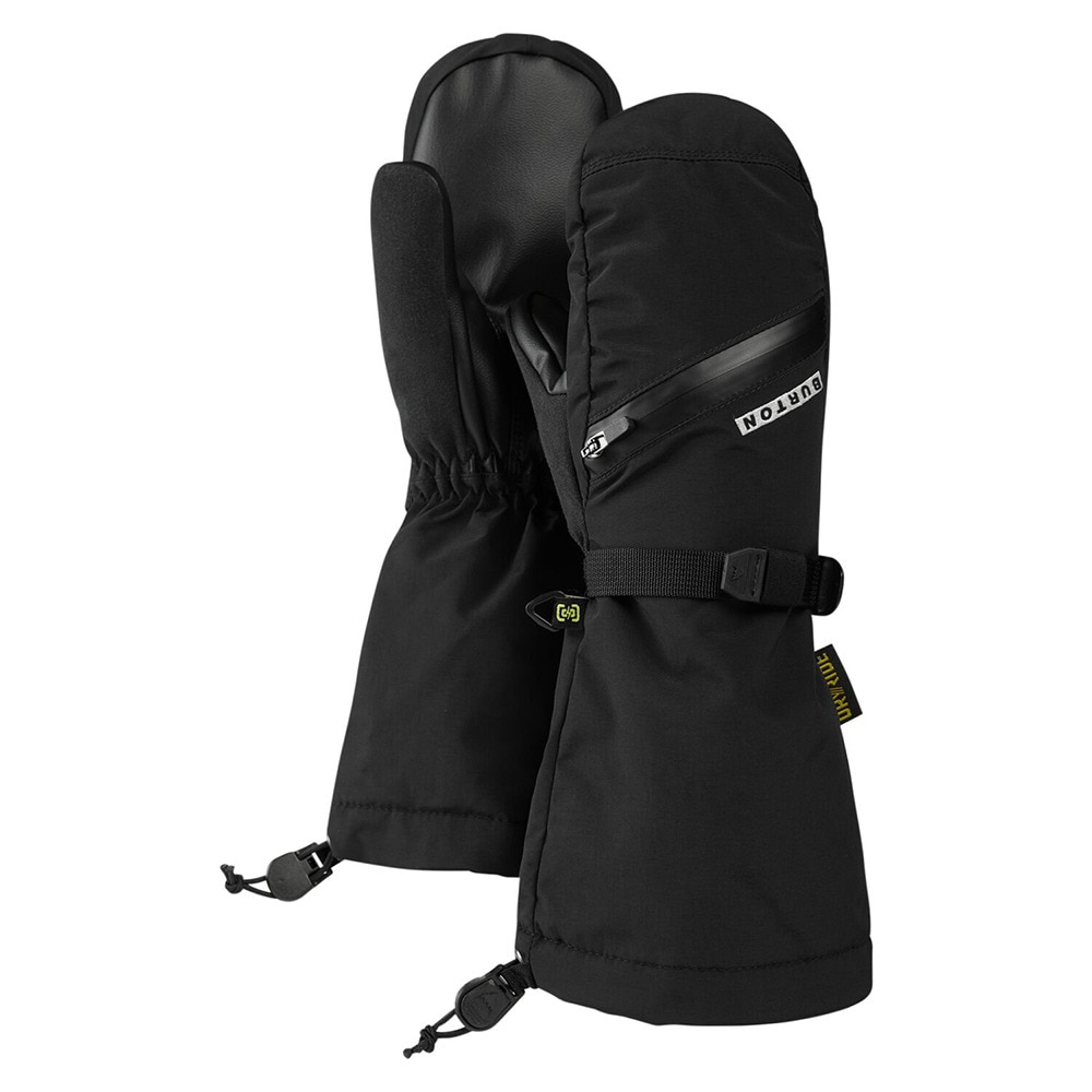 BURTONキッズ ベント ミトン 10423111001L90