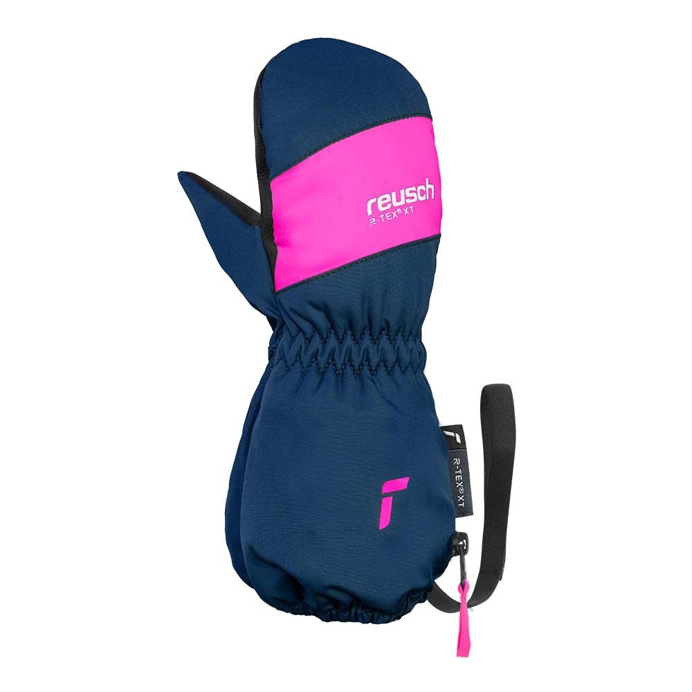 ロイシュ（REUSCH）（キッズ）ミトングローブ ジュニア REUSCH CLIFF R-TEX XT MITTEN 65855174465