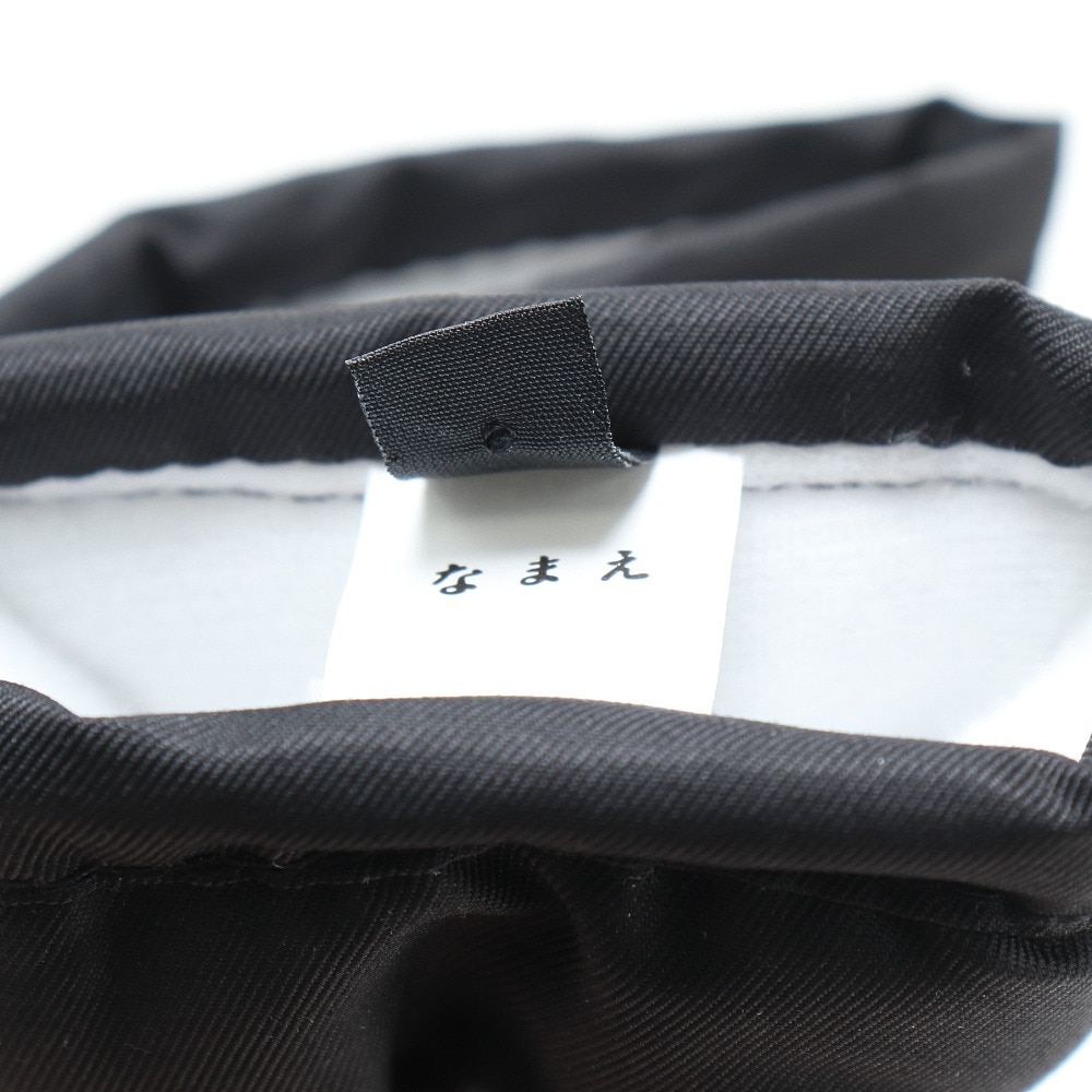 その他ブランド（OTHER BRAND）（キッズ）キッズ アニマル ミトングローブ 333NN2SN0005 BLK