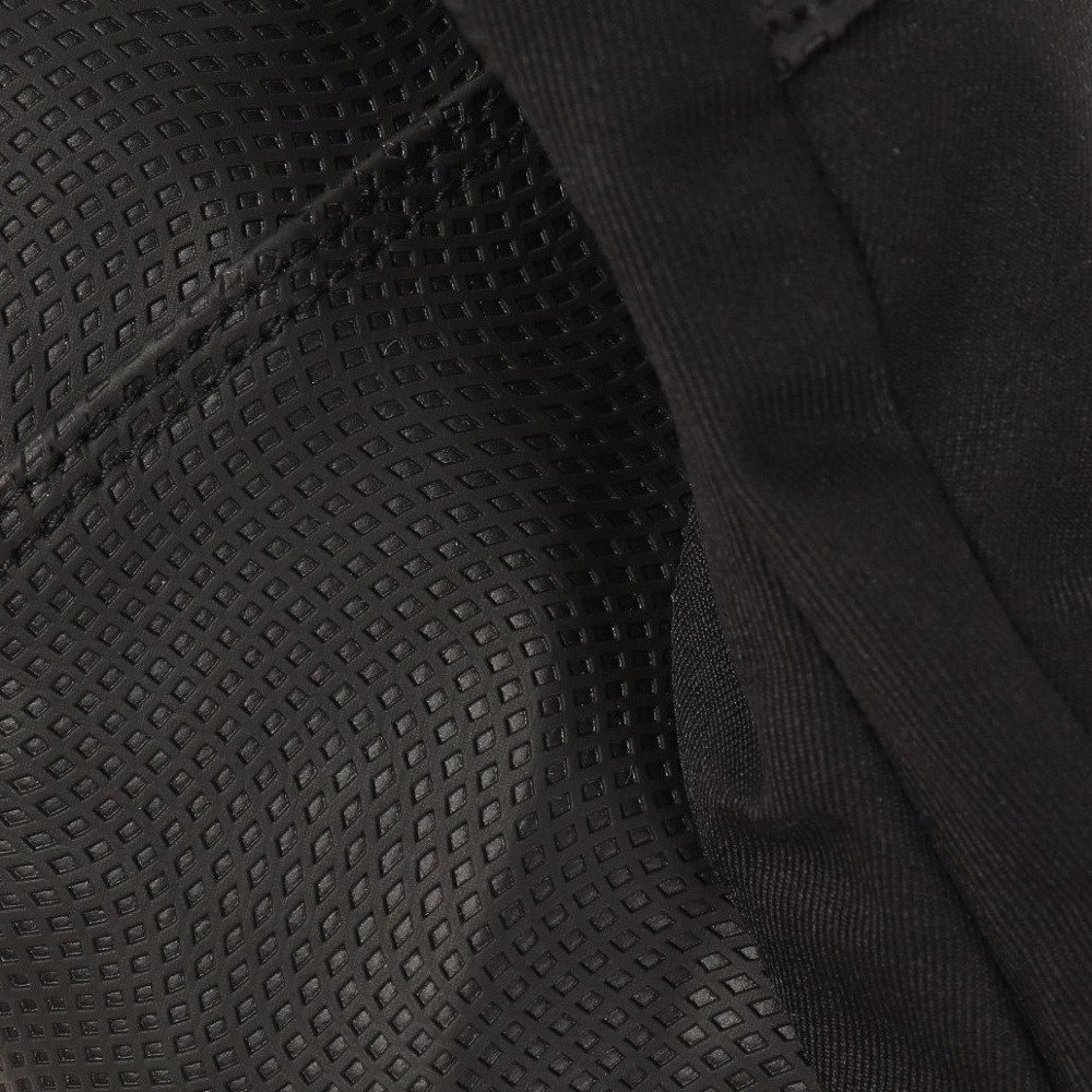 エアボーン（ARBN）（キッズ）スノーグローブ ジュニア NATURE ミトングローブ AB33WG1381 BLK