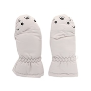 (キッズ)ジュニア 子供 スノーボード ミトン グローブ 23SN-ANI MITT
