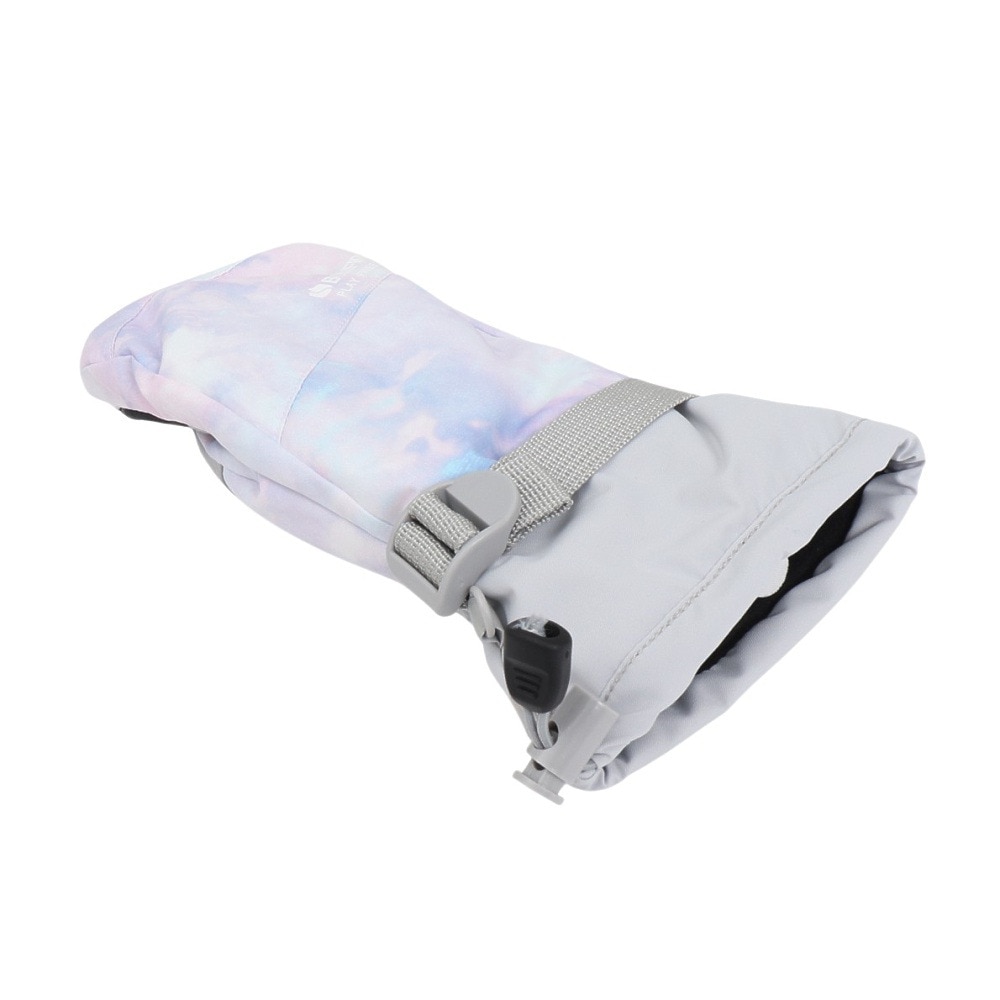 ボンファイア（Bonfire）（キッズ）ジュニア 子供 ミトングローブ スキー スノボ スマホ対応 LIMITED MITTEN GLOVE 70BNF4FDE2348 LVD