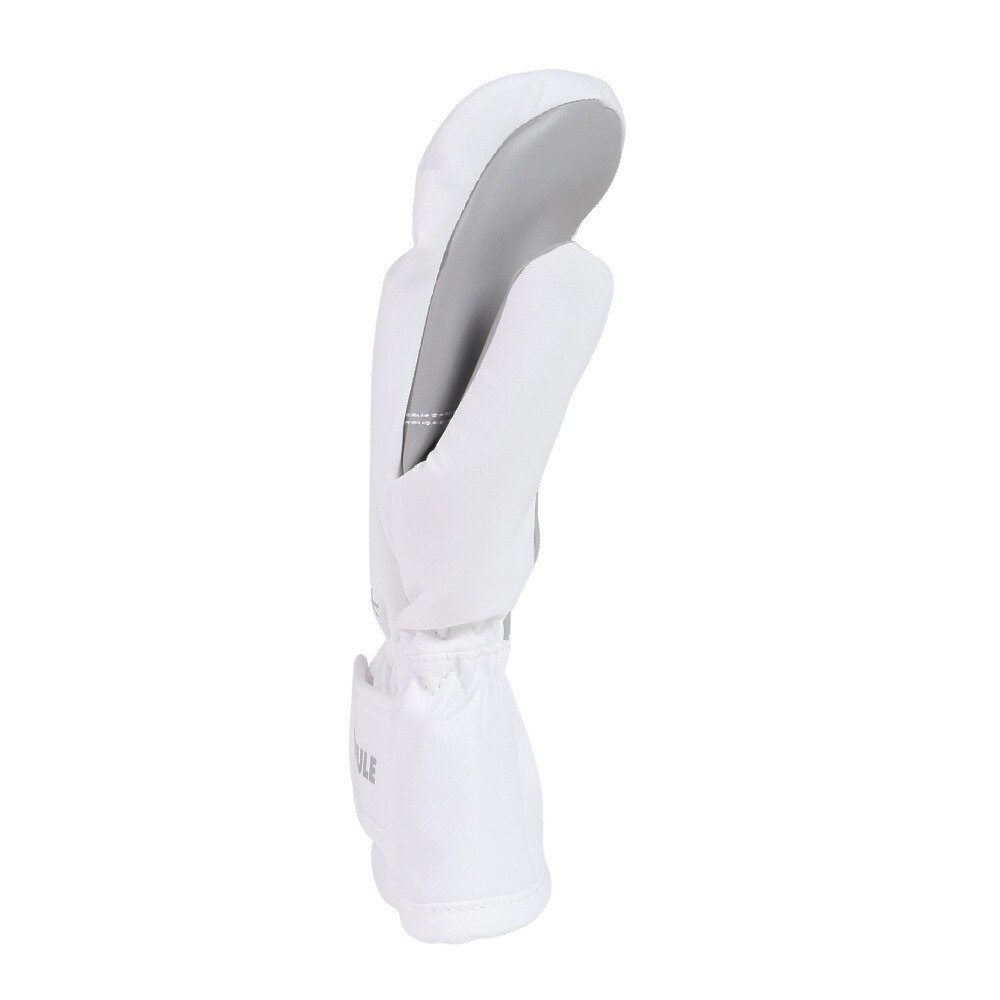 シュトロイレ（STREULE）（キッズ）ジュニア 子供 ミトングローブ スキー スノーボード ST24FGR0032 WHT