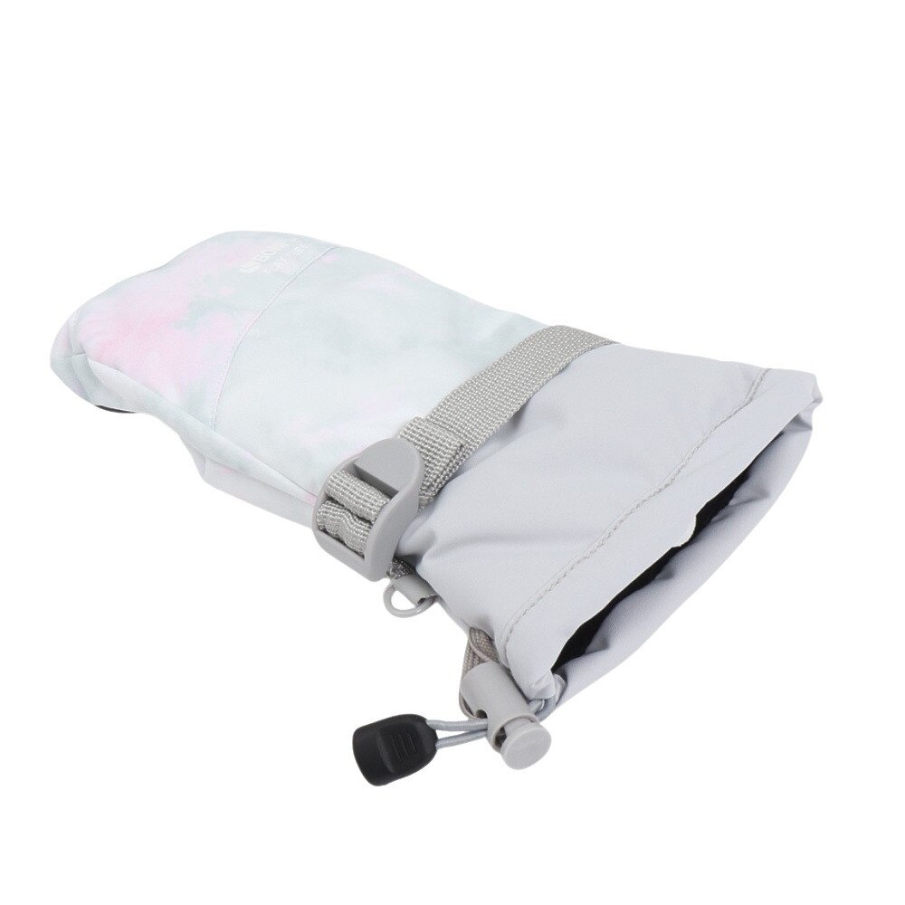ボンファイア（Bonfire）（キッズ）ジュニア 子供 ミトングローブ スキー スノーボード スマホ対応 LIMITED MITTEN GLOVE 70BNF4FDE2348 GYPK