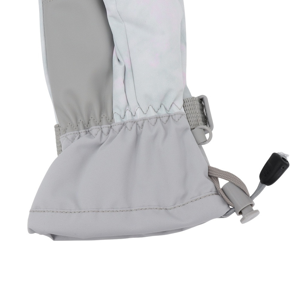 ボンファイア（Bonfire）（キッズ）ジュニア 子供 ミトングローブ スキー スノーボード スマホ対応 LIMITED MITTEN GLOVE 70BNF4FDE2348 GYPK
