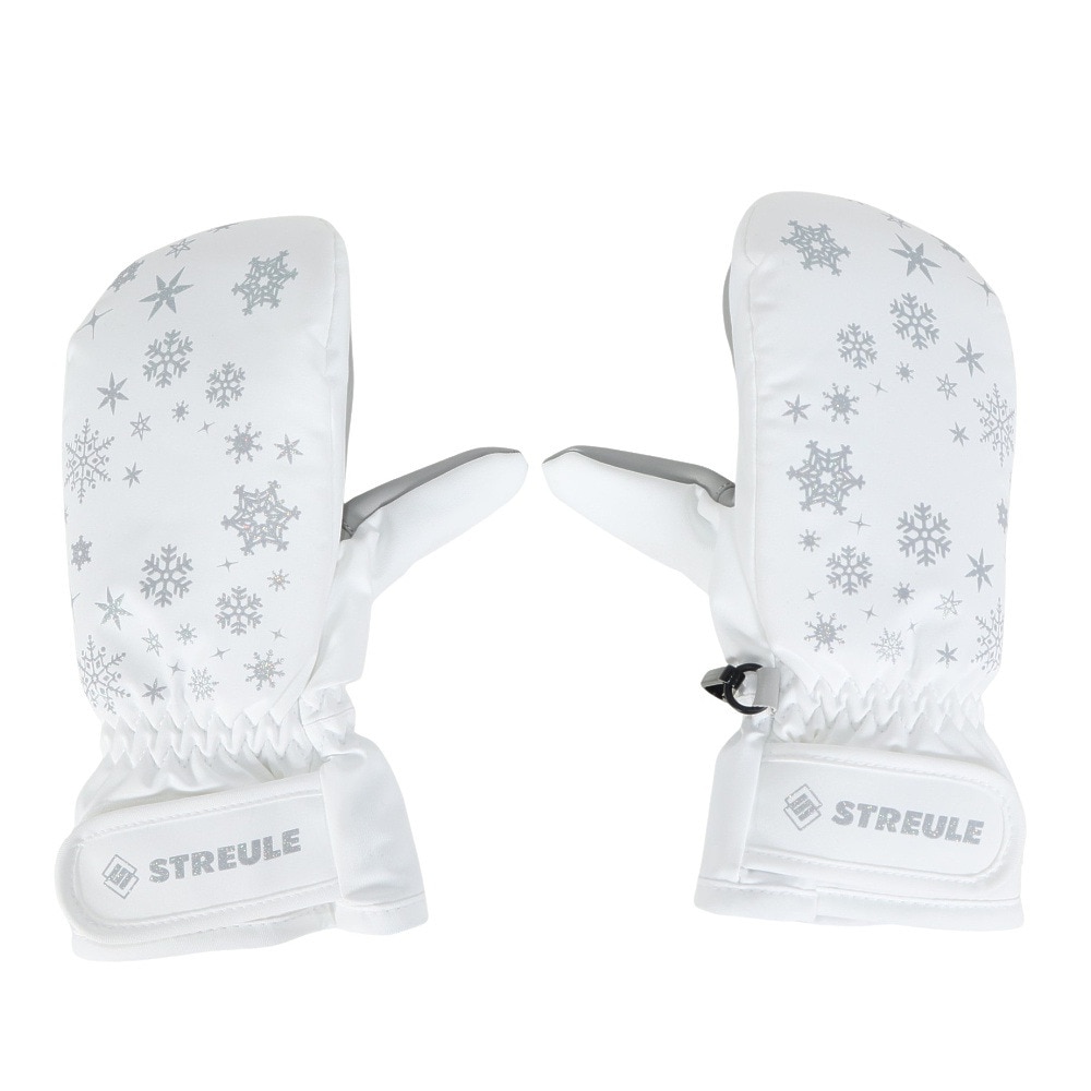 STREULEWjA ~gO[u XL[ Xm[{[h G ST25FGR0053 WHTjk10