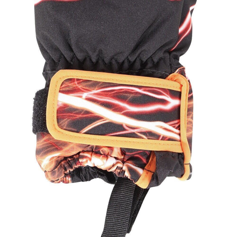 レセーダ（RESEEDA）（キッズ）グローブ ミトン ジュニア 子供用 TODDLER MITTEN トドラー REA56101 066L
