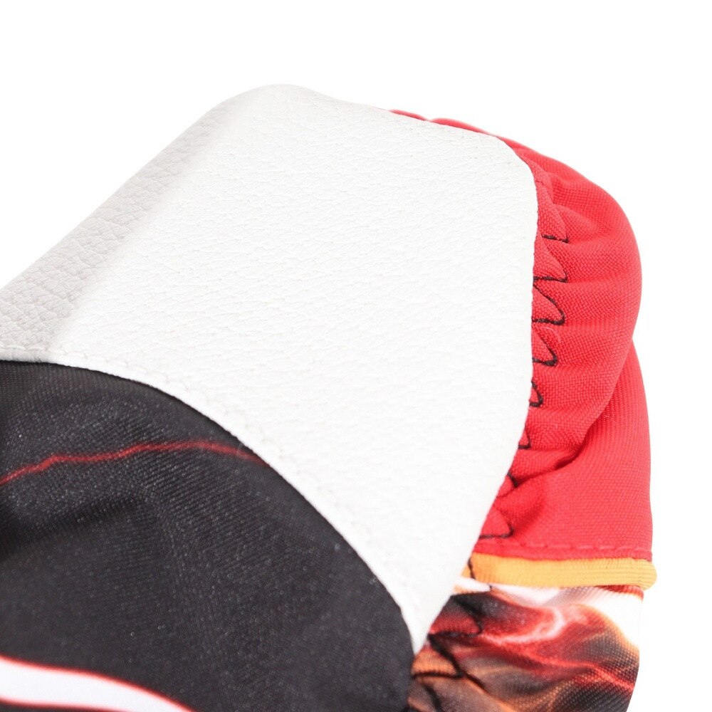 レセーダ（RESEEDA）（キッズ）グローブ ミトン ジュニア 子供用 TODDLER MITTEN トドラー REA56101 066L