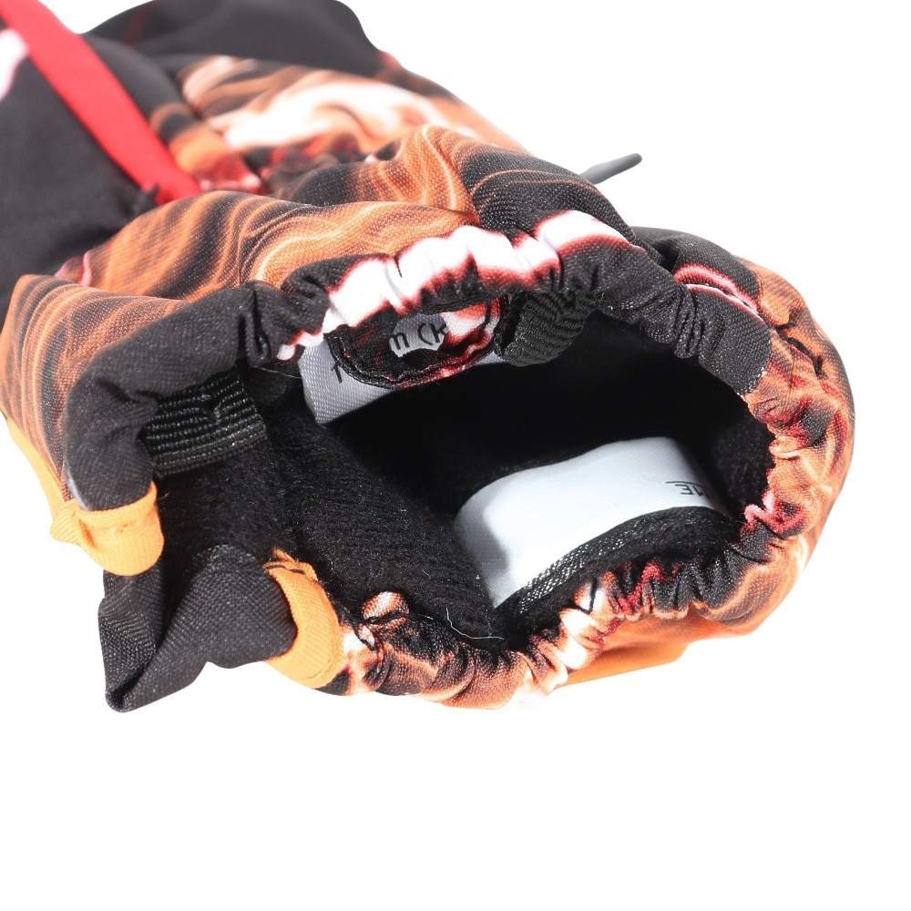 レセーダ（RESEEDA）（キッズ）グローブ ミトン ジュニア 子供用 TODDLER MITTEN トドラー REA56101 066L
