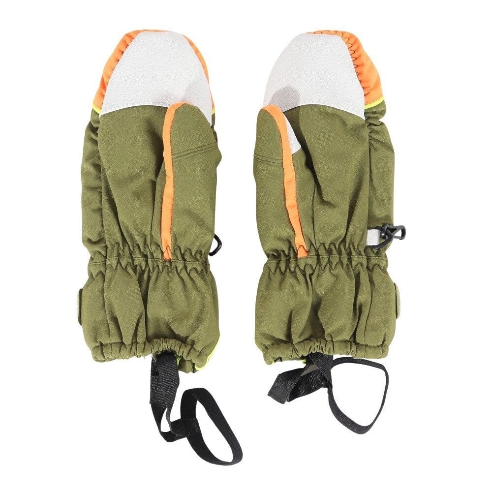 レセーダ（RESEEDA）（キッズ）グローブ ミトン ジュニア 子供用 TODDLER MITTEN トドラー REA56101 339