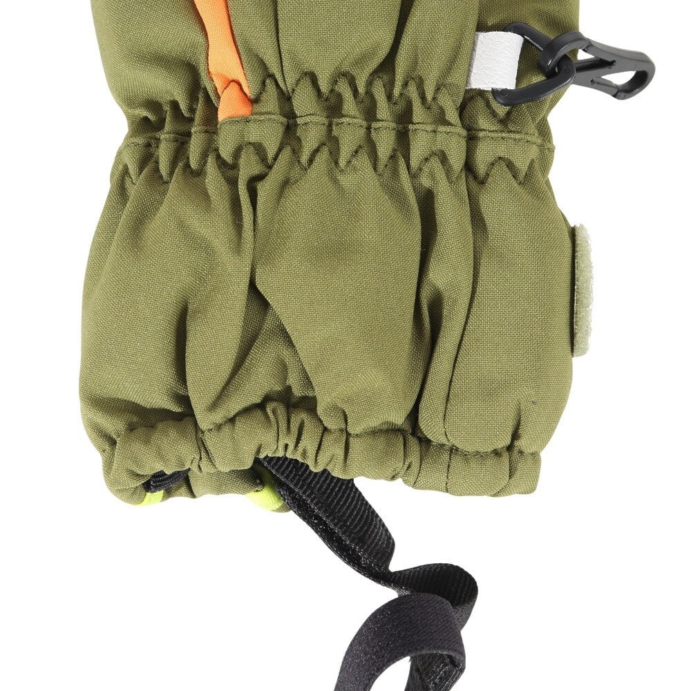 レセーダ（RESEEDA）（キッズ）グローブ ミトン ジュニア 子供用 TODDLER MITTEN トドラー REA56101 339