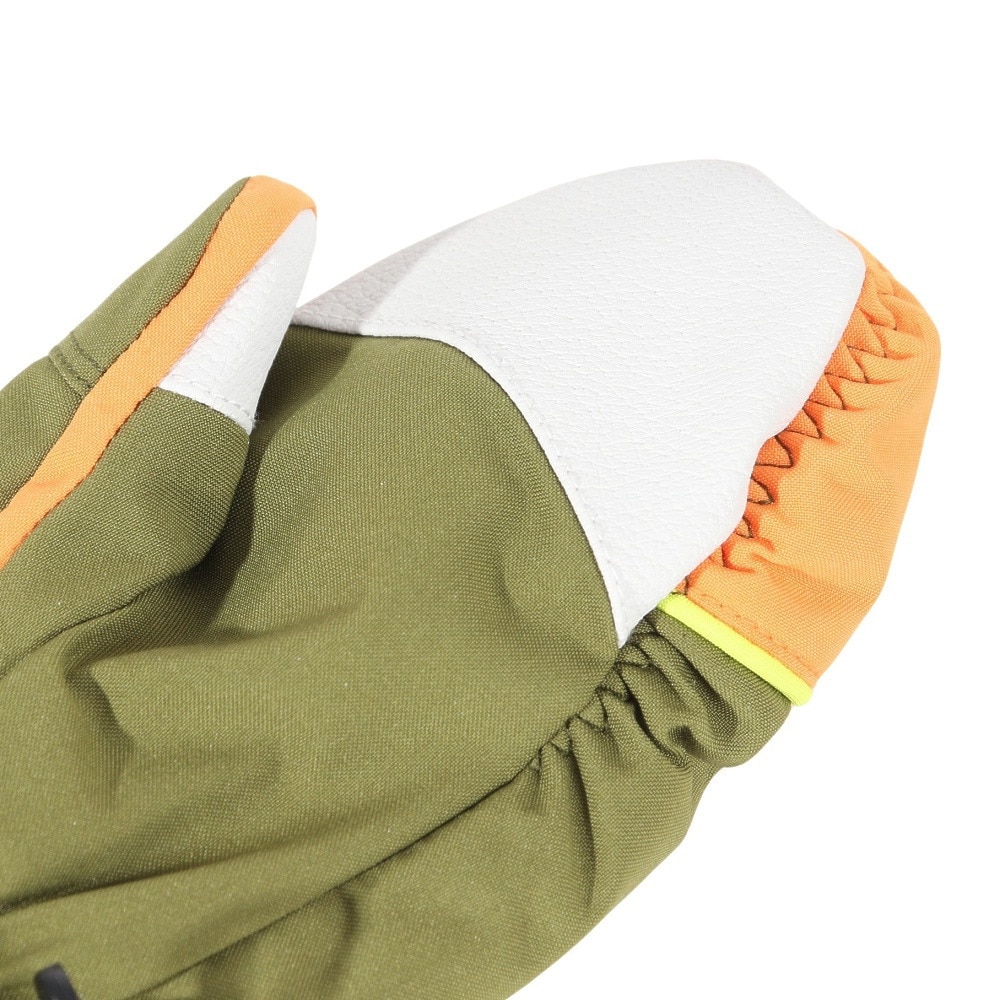 レセーダ（RESEEDA）（キッズ）グローブ ミトン ジュニア 子供用 TODDLER MITTEN トドラー REA56101 339
