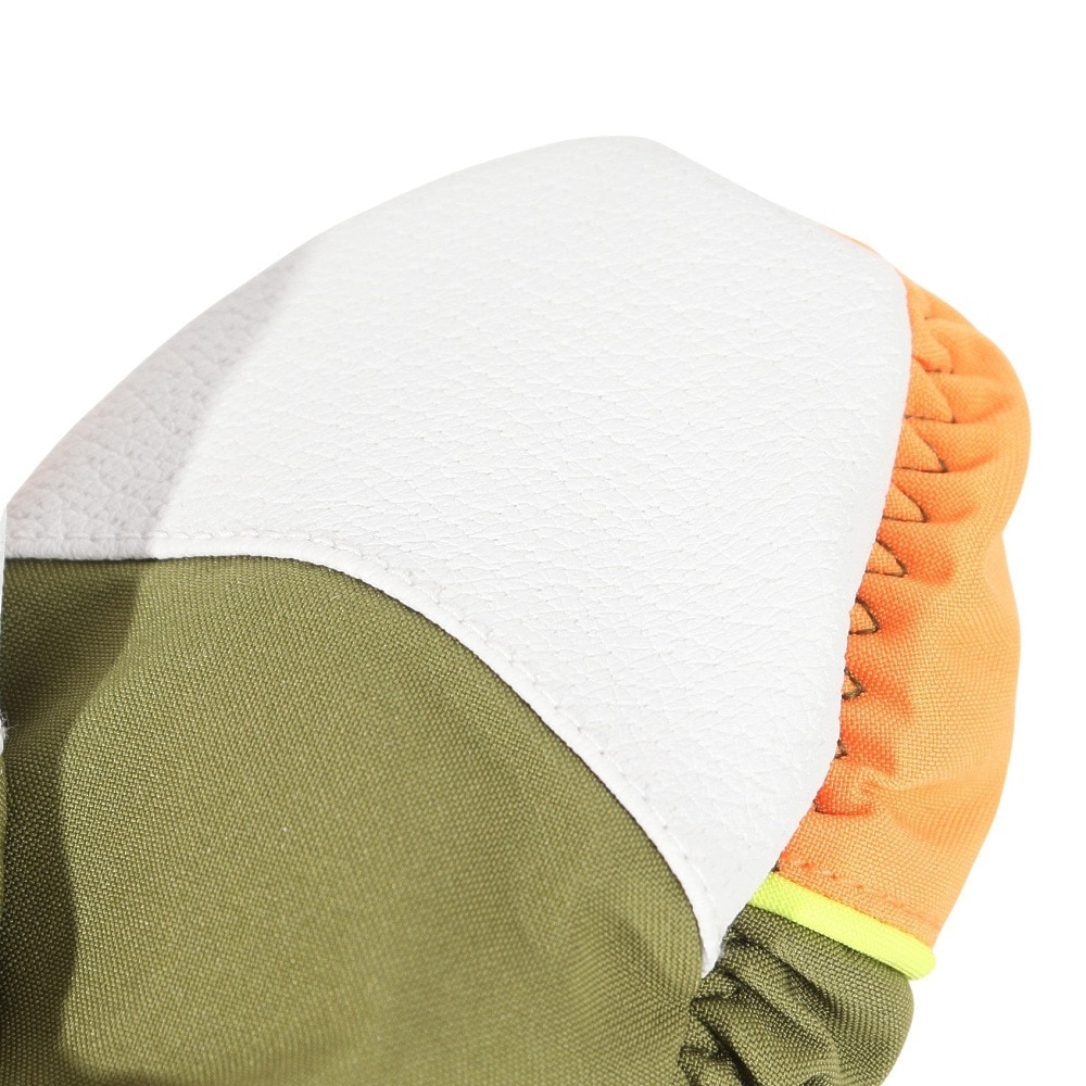 レセーダ（RESEEDA）（キッズ）グローブ ミトン ジュニア 子供用 TODDLER MITTEN トドラー REA56101 339