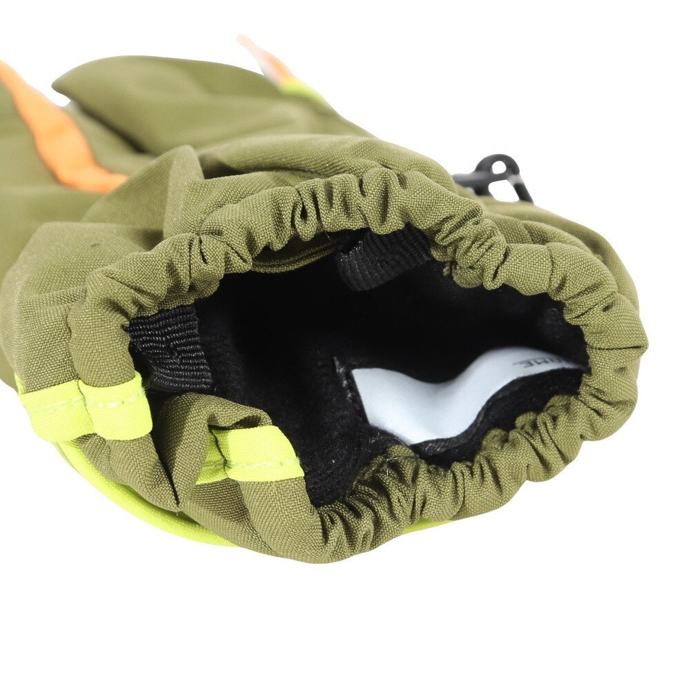 レセーダ（RESEEDA）（キッズ）グローブ ミトン ジュニア 子供用 TODDLER MITTEN トドラー REA56101 339