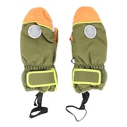 (キッズ)グローブ ミトン ジュニア 子供用 TODDLER MITTEN トドラー REA56101 339