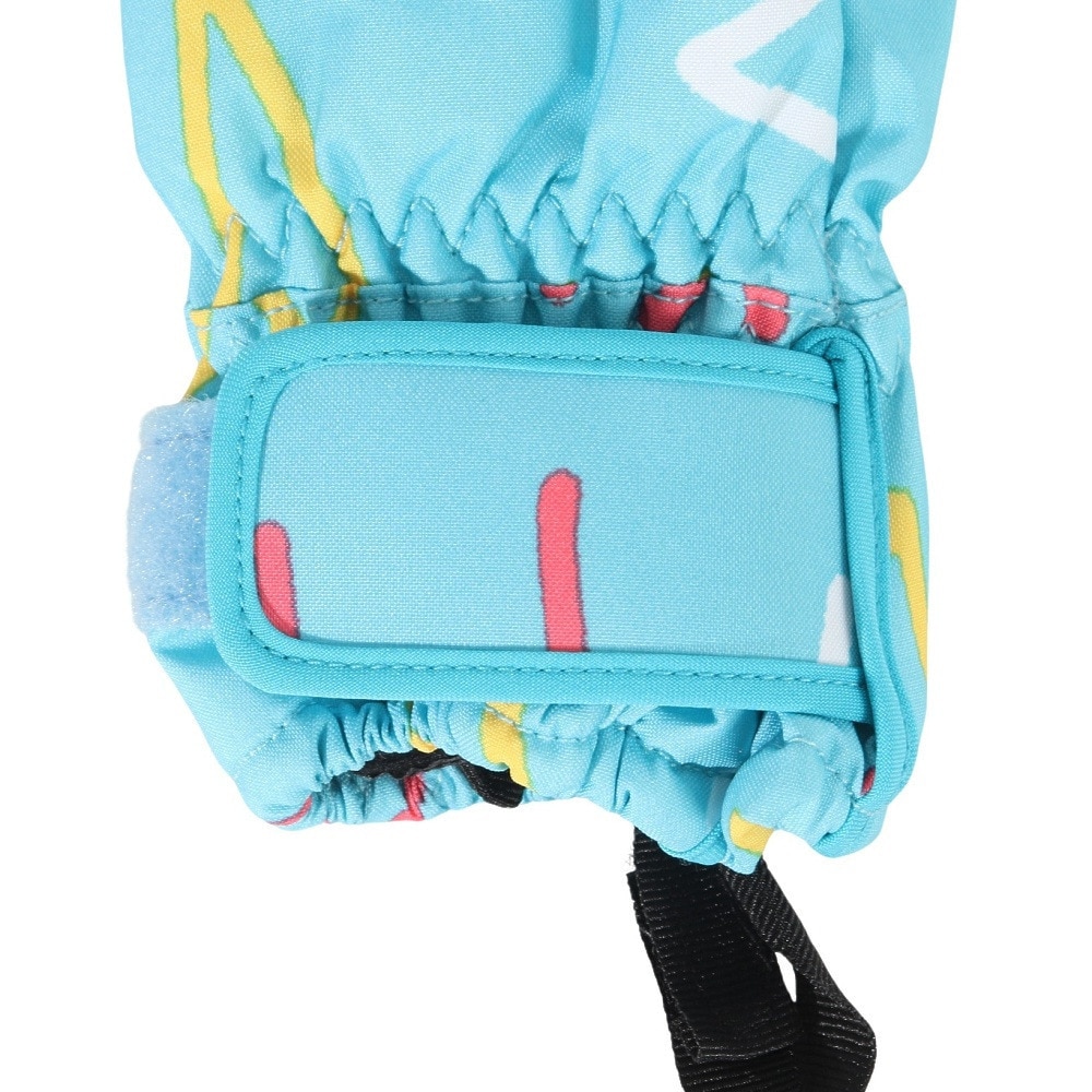 レセーダ（RESEEDA）（キッズ）グローブ ミトン ジュニア 子供用 TODDLER MITTEN トドラー REA56101 612G