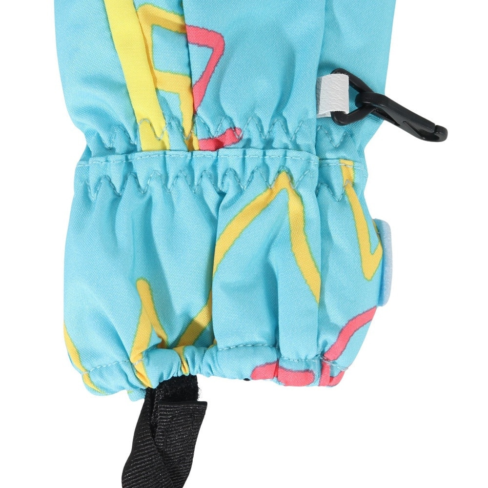 レセーダ（RESEEDA）（キッズ）グローブ ミトン ジュニア 子供用 TODDLER MITTEN トドラー REA56101 612G
