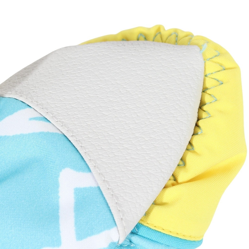 レセーダ（RESEEDA）（キッズ）グローブ ミトン ジュニア 子供用 TODDLER MITTEN トドラー REA56101 612G