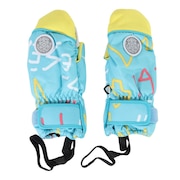 (キッズ)グローブ ミトン ジュニア 子供用 TODDLER MITTEN トドラー REA56101 612G