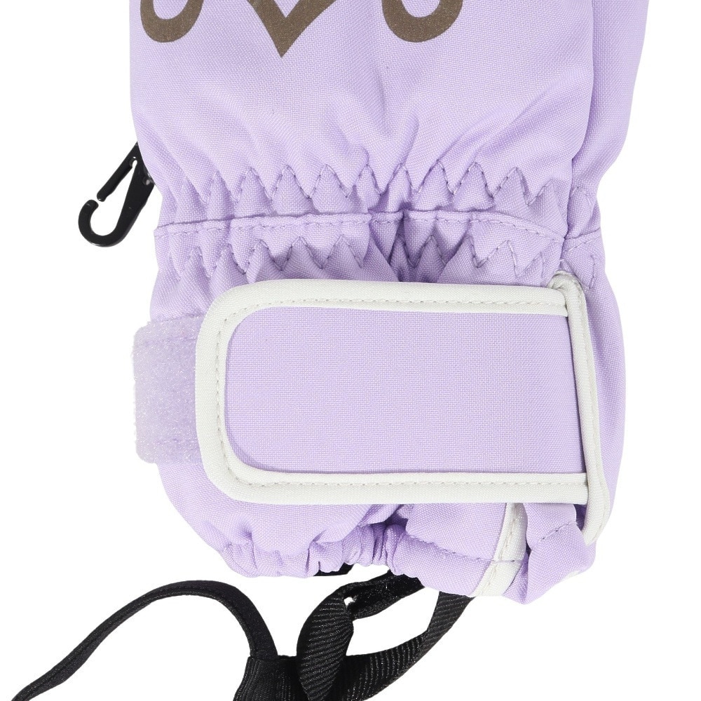 レセーダ（RESEEDA）（キッズ）グローブ ミトン ジュニア 子供用 TODDLER MITTEN トドラー REA56101P 830