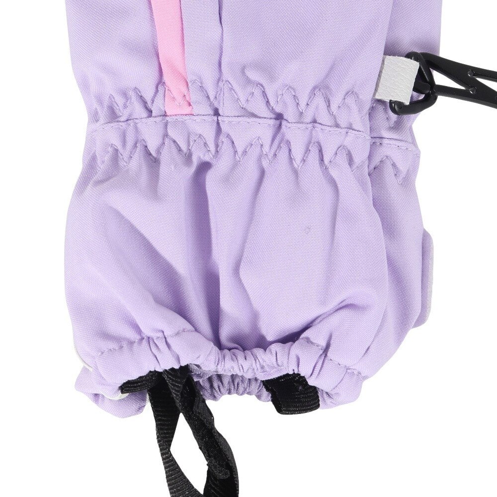 レセーダ（RESEEDA）（キッズ）グローブ ミトン ジュニア 子供用 TODDLER MITTEN トドラー REA56101P 830