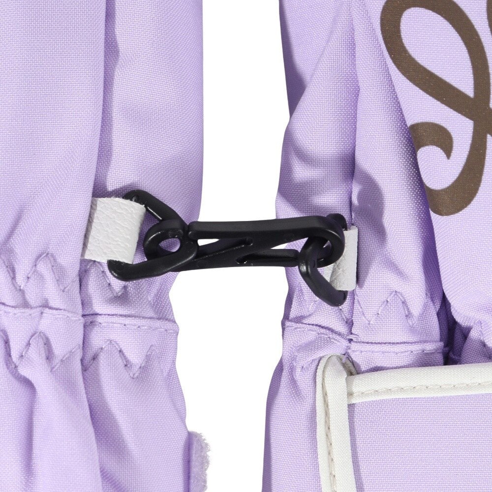 レセーダ（RESEEDA）（キッズ）グローブ ミトン ジュニア 子供用 TODDLER MITTEN トドラー REA56101P 830