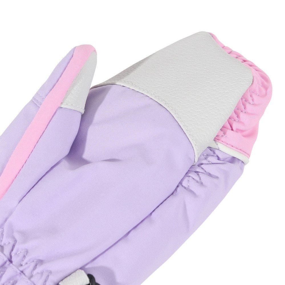 レセーダ（RESEEDA）（キッズ）グローブ ミトン ジュニア 子供用 TODDLER MITTEN トドラー REA56101P 830