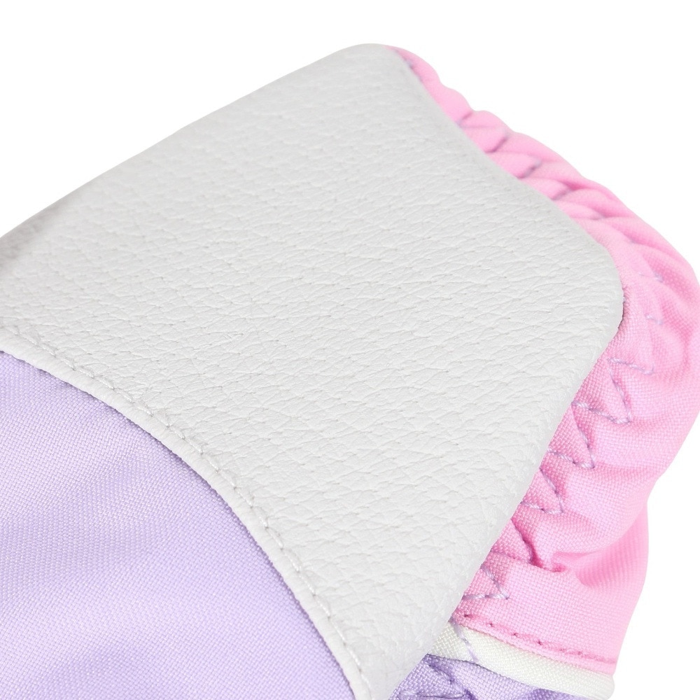 レセーダ（RESEEDA）（キッズ）グローブ ミトン ジュニア 子供用 TODDLER MITTEN トドラー REA56101P 830