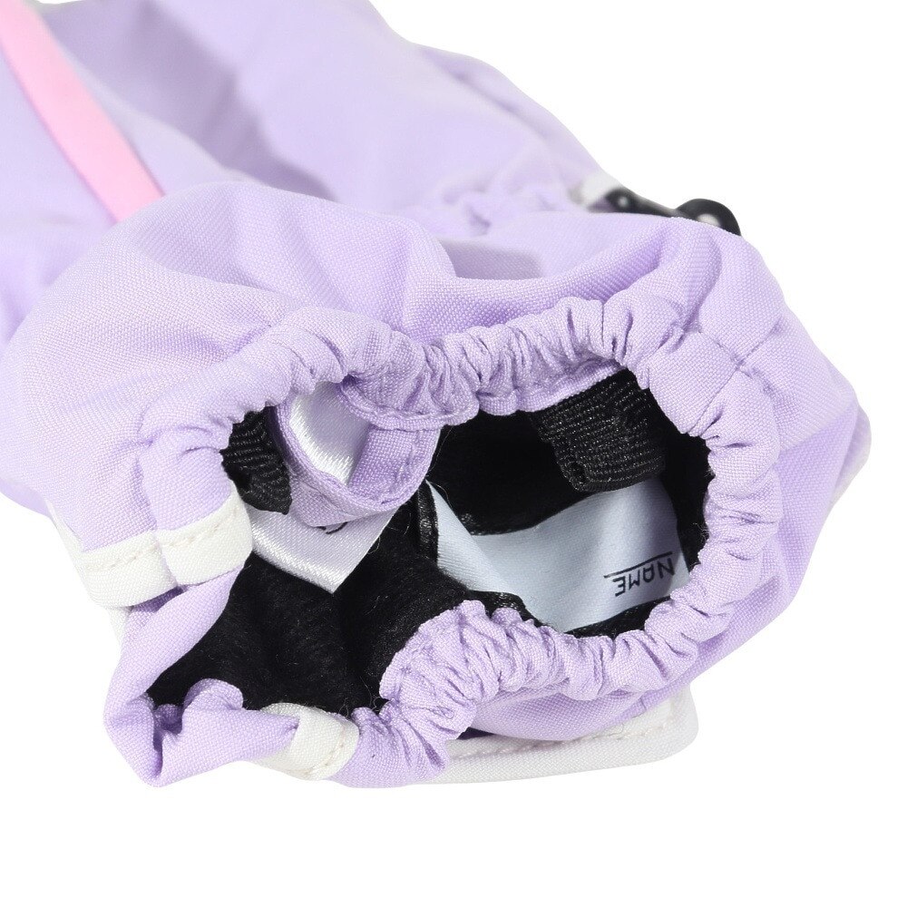 レセーダ（RESEEDA）（キッズ）グローブ ミトン ジュニア 子供用 TODDLER MITTEN トドラー REA56101P 830
