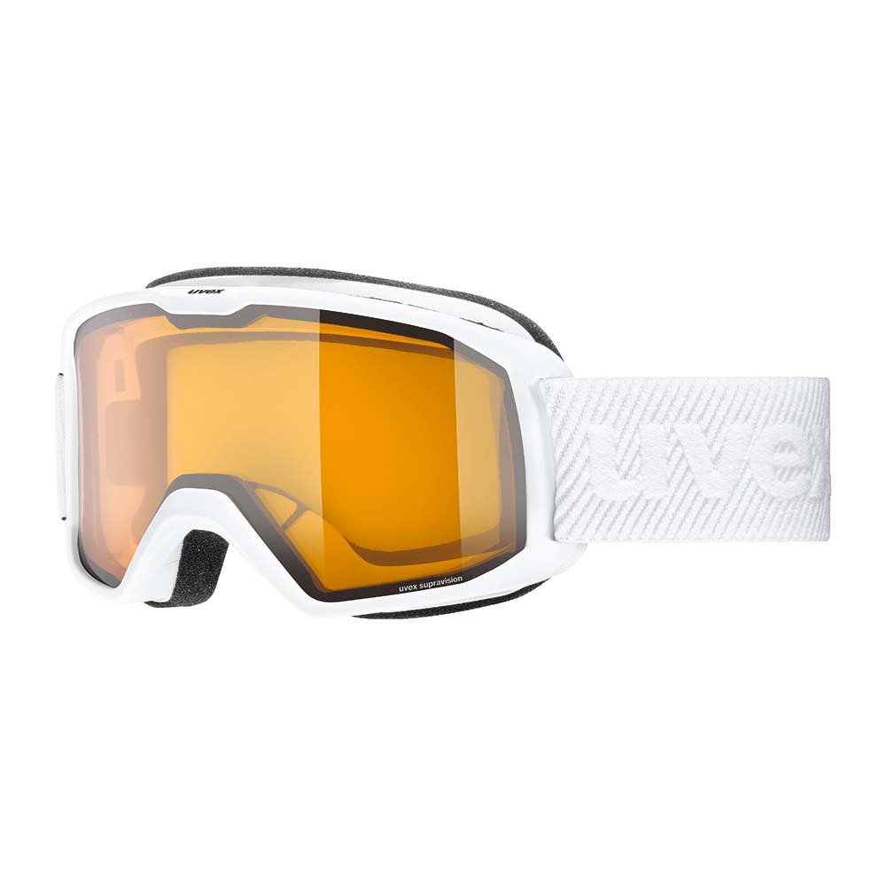 ウベックス ゴーグル Elemnt Lgl エレメント Wht ホワイト スキー スノーボード スノボ くもり止め メガネ対応 マリン ウィンタースポーツ用品はヴィクトリア