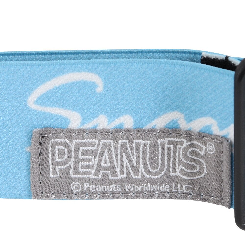 ベスプ（VESP）（キッズ）ジュニア スノーゴーグル PEANUTS スヌーピー VSJL1010MT